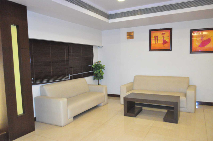 Hotel Devansh Residency Jagdalpur