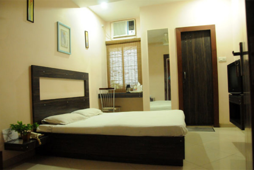 Hotel Dream Palace Durg, Chhattisgarh