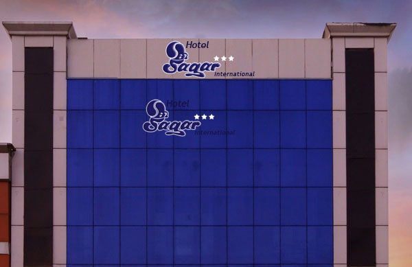 Hotel Sagar International Chhattisgarh