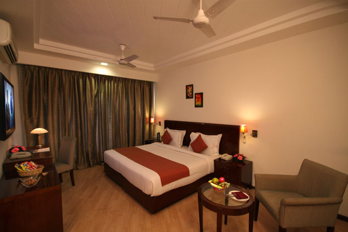 Hotel Sagar International Chhattisgarh