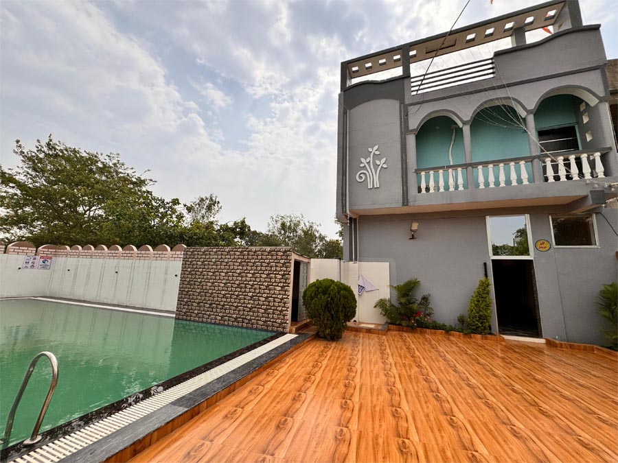 Aaradhya Guest House chhattisgarh