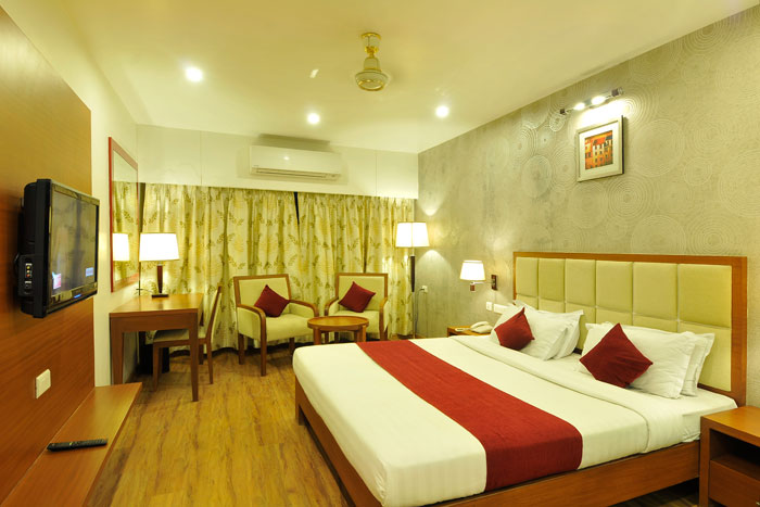 Hotel Aditya Raipur Chhattisgarh