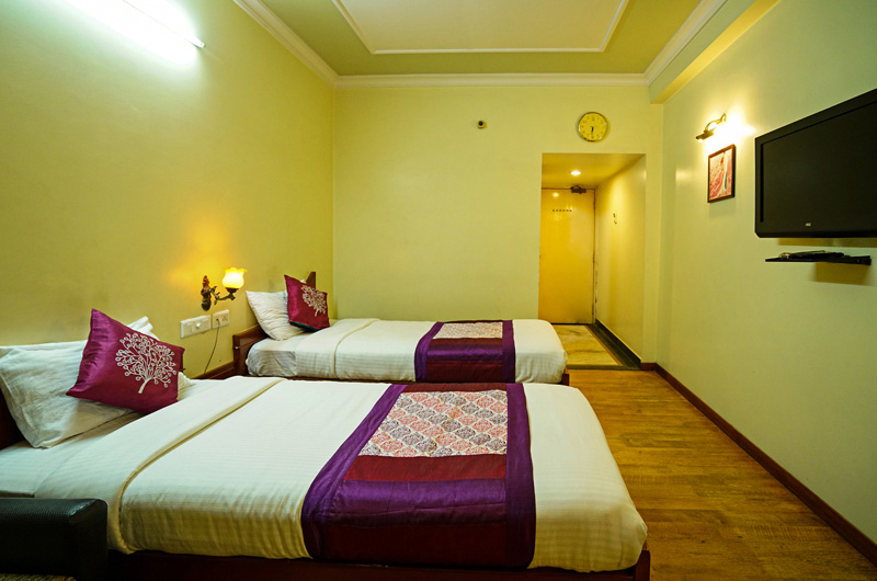 Hotel Satlaj Raipur Chhattisgarh