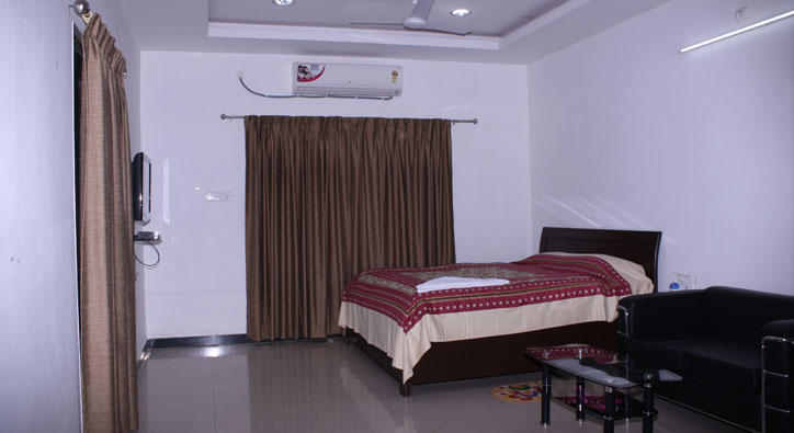 Hareli Eco Resort Barnawapara,  Chhattisgarh