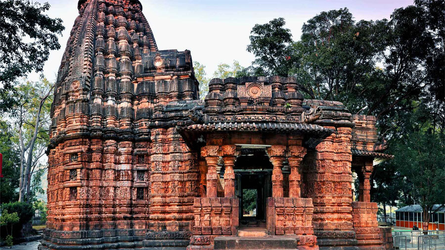 Photo Gallery of Bhoramdeo Temple Chhattisgarh