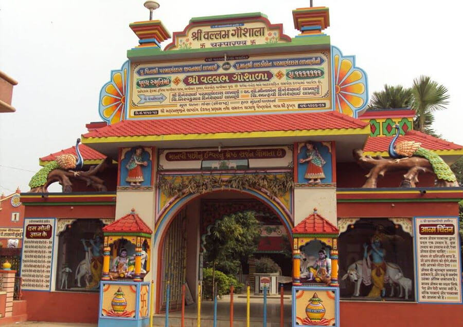 Champaranya Chhattisgarh